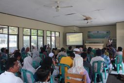 Pengusaha sayur dan buah di Lombok Tengah harus memiliki sertifikat halal