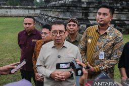 Menteri Kebudayaan menyiapkan repatriasi koleksi kolonial dari Belanda