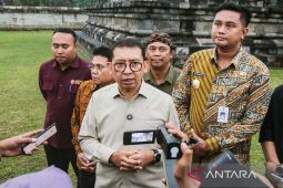 Kemenbud sebut siapkan narasi usai repatriasi fosil dari Belanda