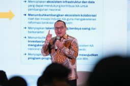 Kementerian Komdigi matangkan etika dan peta jalan AI