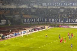 Persib pimpin klasemen Grup G ACL usai taklukkan Selangor FC 2-0