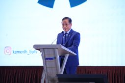 Menteri LH: Indonesia berkomitmen gencarkan restorasi gambut