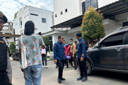 Kejari Batam terima pelimpahan tersangka korupsi PNBP rugikan negara Rp4,5 miliar