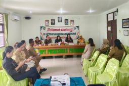 Legislator Palangka Raya prihatin Puskesmas Panarung kekurangan dokter umum