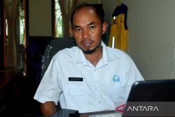 61 warga Belitung Timur terima bantuan stimulan rumah