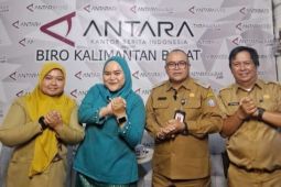 Pontianak Bersahabat, masyarakat diajak berpartisipasi meriahkan HUT Ke-254