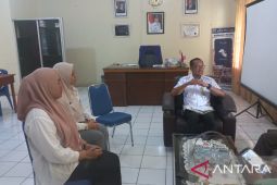 Kemensos catat 57.794 warga Bangka terima bantuan program PBI JKN