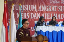 Akademisi: Anak dan lansia rentan sakit saat pancaroba