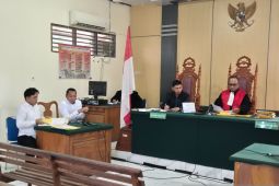 Jaksa berhasil dapatkan hak perwalian untuk sembilan anak rentan di Manokwari
