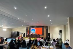 Kemenkeu fasilitasi penyusunan RAP tambahan DBH migas otsus 2026