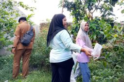 Musim hujan, Dinkes Mataram gencarkan edukasi masyarakat cegah kasus DBD