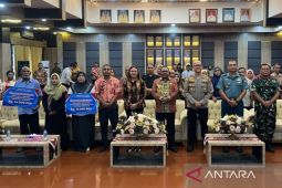 Pemerintah Manokwari santuni Rp2,6 miliar warga terdampak huntara