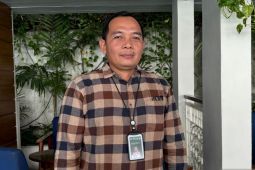 Dedikasi Jonif Sianturi, polisi hutan penjaga paru-paru dunia di Kalimantan