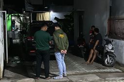 Polres Jember tangkap pelaku kekerasan seksual mahasiswi yang buron