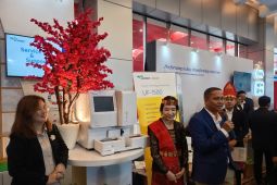 Deteksi dini gejala ginjal kronis: Sysmex hadirkan UF-1500, alat pemeriksa urin otomatis yang lebih ringkas dan efisien