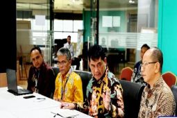 Bupati Barut koordinasi di Kemenkeu bahas Dana TDF dan sisa DAK Fisik