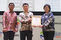Huabao Indonesia komitmen dukung pembangunan daerah melalui CSR
