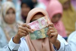 BI Sulut dan Korem 131/Santiago berkolaborasi edukasi CBP Rupiah