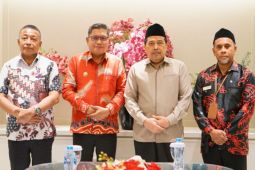 Ombudsman: Program nasional akan berhasil karena dukungan daerah