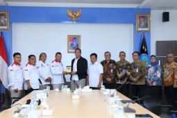 BNN sebut kepala desa ujung tombak pemerintah dalam perang lawan narkoba