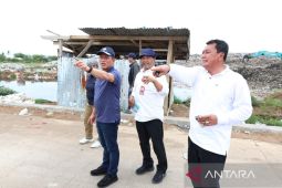 Pembangunan PSEL di Kota Tangerang dan Tangsel batal