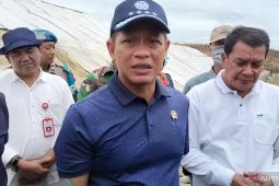 Relokasi warga terdampak Cesium-137 ditargetkan tuntas akhir tahun