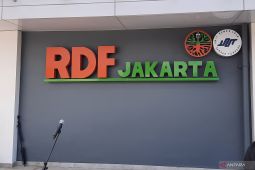 DLH DKI Jakarta sebut pengelolaan sampah RDF bisa kurangi mikroplastik