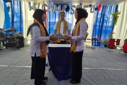 Kakanwil Ditjenpas harap Kalapas baru bawa perubahan dengan inovasi