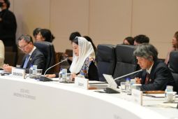 Wamendagtegaskan komitmen Indonesia terapkan praktik regulasi yang baik