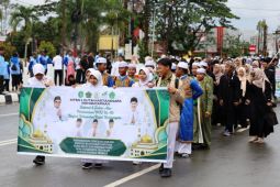 Perkuat moderasi beragama, Kukar gelar MTQ hingga 30 Oktober
