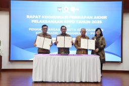 Home Affairs Ministry launches leadership course for regional heads