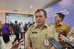 Kemendagri perkuat sinkronisasi komunikasi pemerintah pusat-daerah