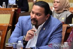 Anggota DPR minta penyerang aparat kepolisian di Katingan dijatuhi hukuman tegas
