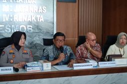 Polda Lampung tetapkan 8 tersangka kasus diksar FEB Unila