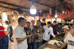 Cegah permainan harga, Banten awasi ketat distribusi beras