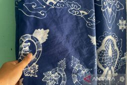 Bupati Cirebon pastikan Batik Waleran resmi terdaftar dalam IG