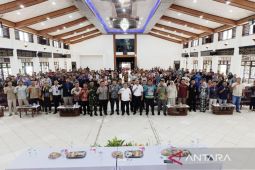 Bupati Kotim: Koperasi Merah Putih perkuat kemandirian ekonomi masyarakat