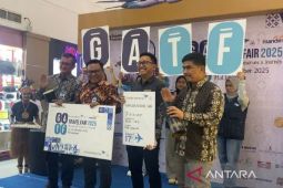 Pemprov sebut GATF 2025 mendukung transformasi pariwisata di Papua