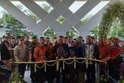 Bupati Bojonegoro perkuat BPR untuk tumbuhkan perekonomian masyarakat