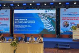 SPJM sosialisasikan prosedur layanan kapal pesiar di Vietnam
