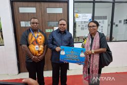 Pemkab Manokwari bantu Rp1 miliar untuk perayaan 1 abad sejarah peradaban OAP