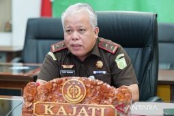 Tiga bulan pimpin Kejati Sumut, Harli Siregar pulihkan kerugian negara ratusan miliar rupiah