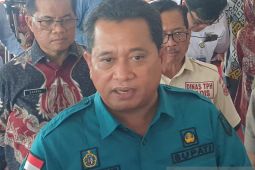 Banyuasin gencar promosikan penganekaragaman pangan lokal