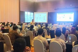 BGN tekankan tiga aspek tata kelola dalam sosialisasi kebijakan MBG di Babel