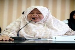 DPRD tindak lanjut aspirasi masyarakat terkait distribusi gas subsidi