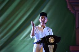 Wapres Gibran: Presiden Prabowo setuju bentuk Ditjen Pesantren