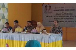 Wabup ajak semua elemen jadi pencetak generasi emas Jeneponto