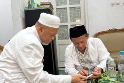 Sarmuji dorong pembangunan ulang Ponpes Al Khoziny Sidoarjo