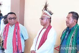 DPRK Biak harapkan program membangun 3 juta rumah prioritas permukiman baru