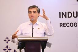 Menaker tegaskan inisiatif strategistingkatkan sistem K3 nasional